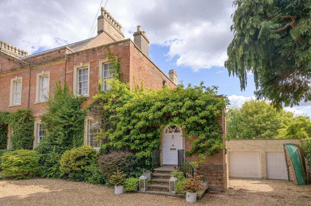 Image of High Street, Chew Magna, Bristol, BS40