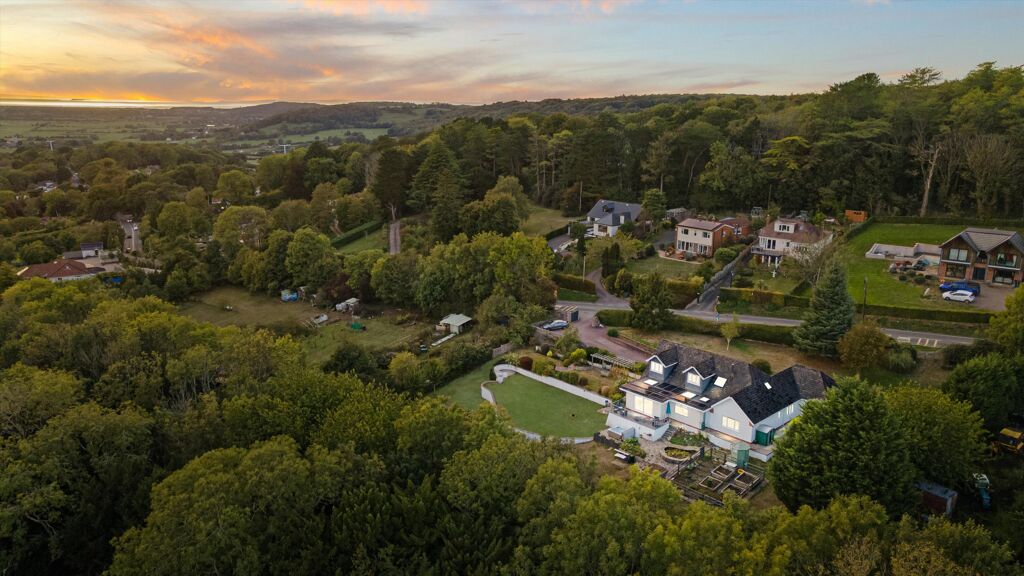 Image of Clevedon Road, Wraxall, Bristol, BS48