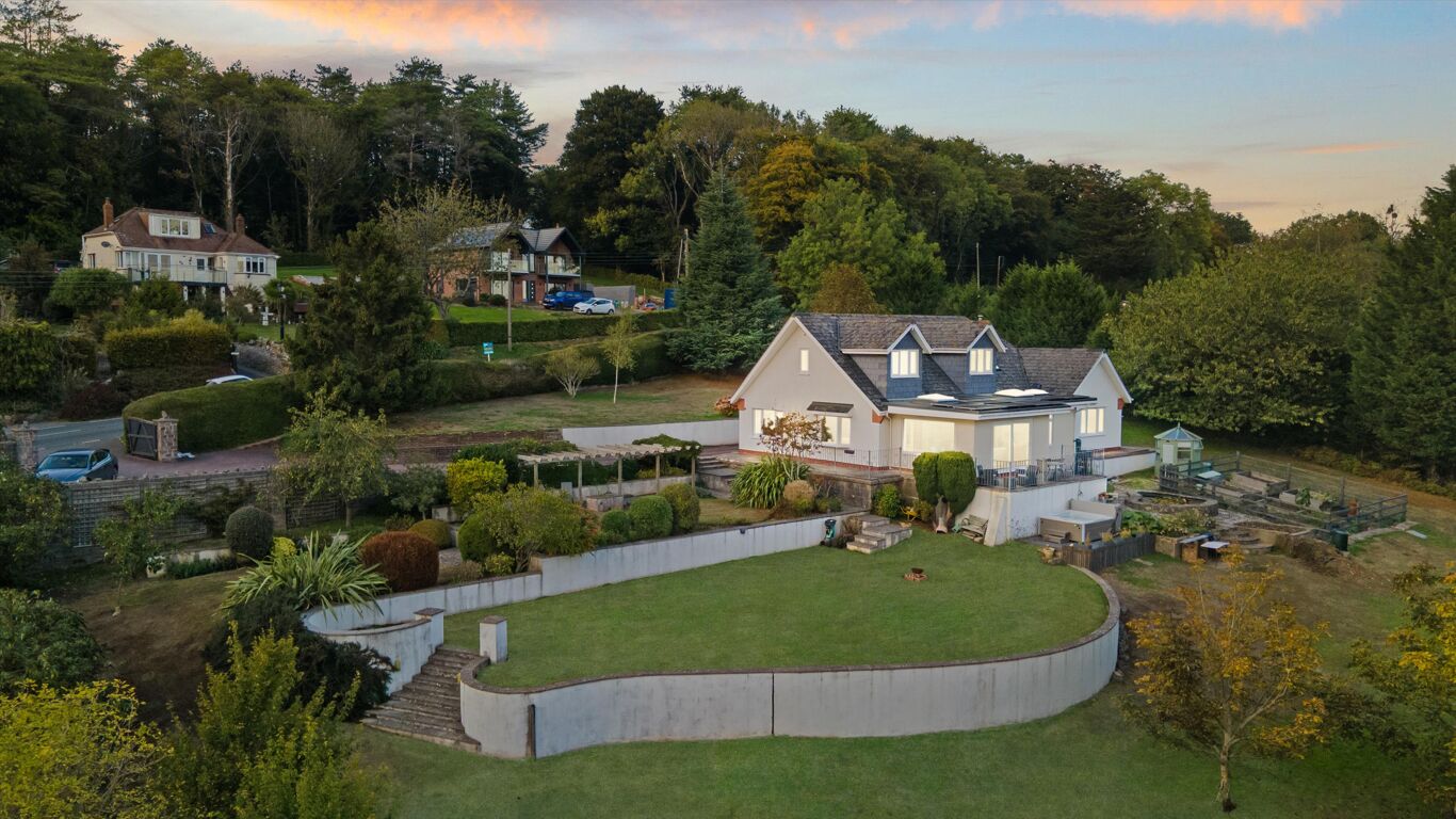 Image of Clevedon Road, Wraxall, Bristol, BS48