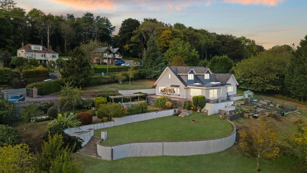 Image of Clevedon Road, Wraxall, Bristol, BS48