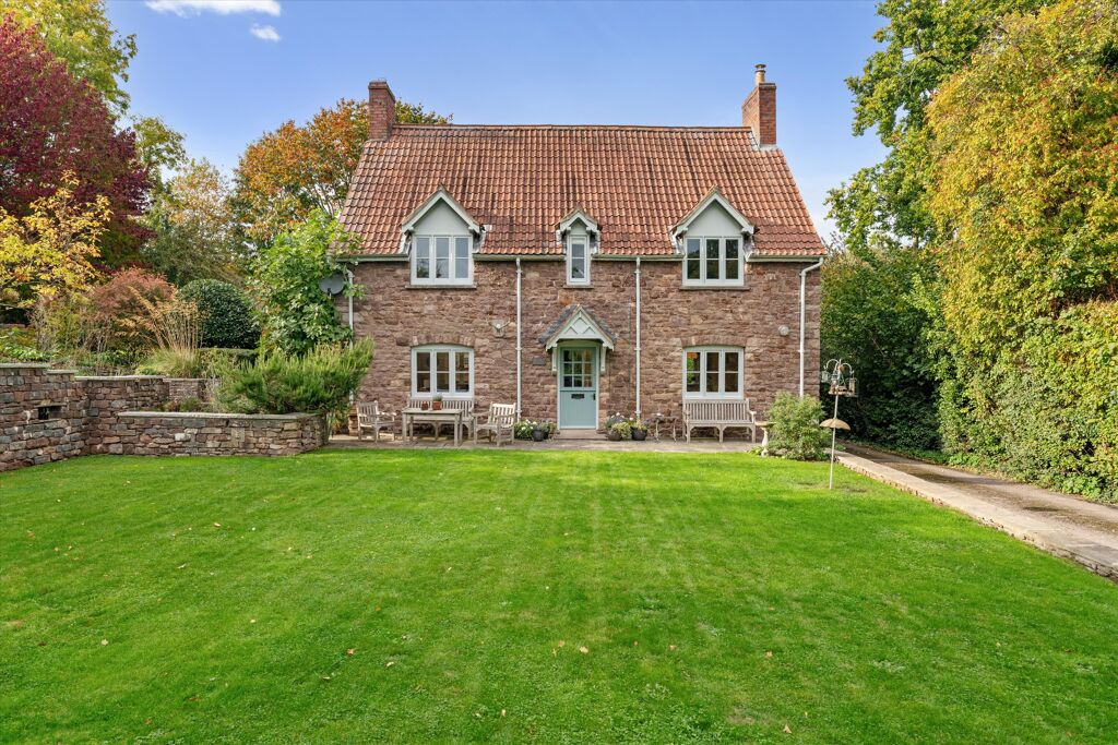 Image of Church Lane, Lower Failand, Bristol, BS8