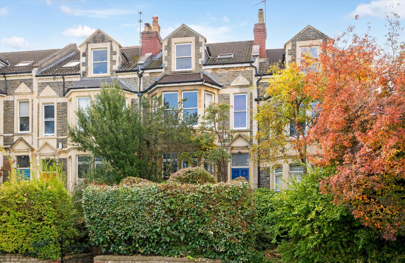 Image of Archfield Road, Bristol, BS6.
