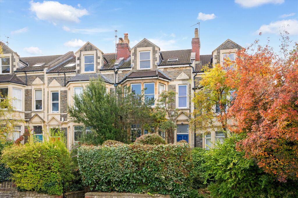 Image of Archfield Road, Bristol, BS6.