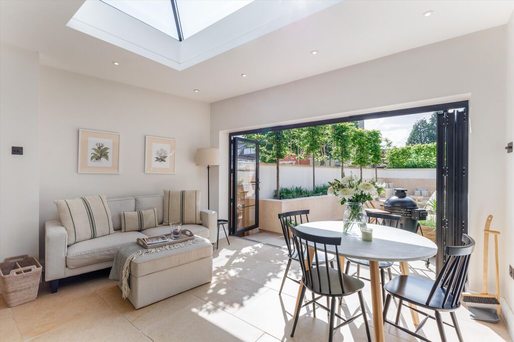 Image of Radnor Road, Henleaze, Bristol, BS9