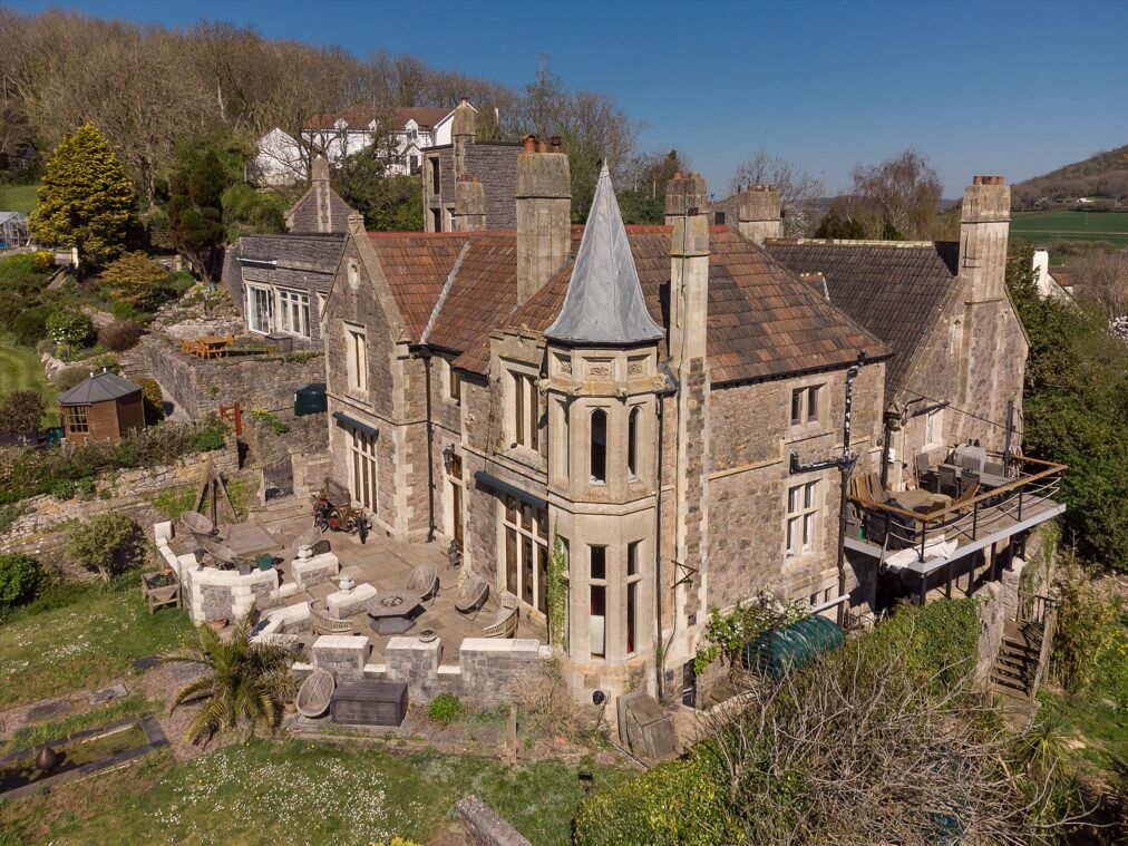 Image of Hill View Road, Loxton, Axbridge, North Somerset, BS26