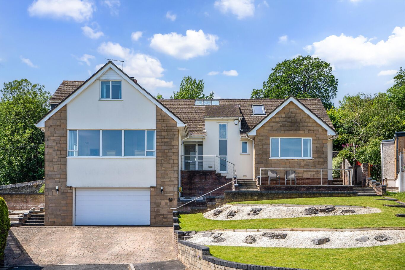Image of Lodge Drive, Long Ashton, Bristol BS41