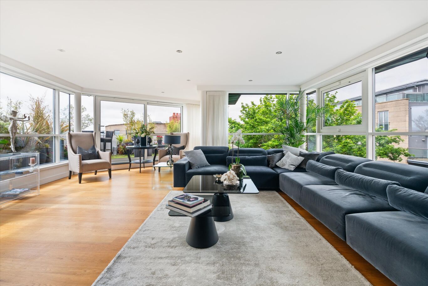Image of Merchants Road, Clifton, Bristol BS8