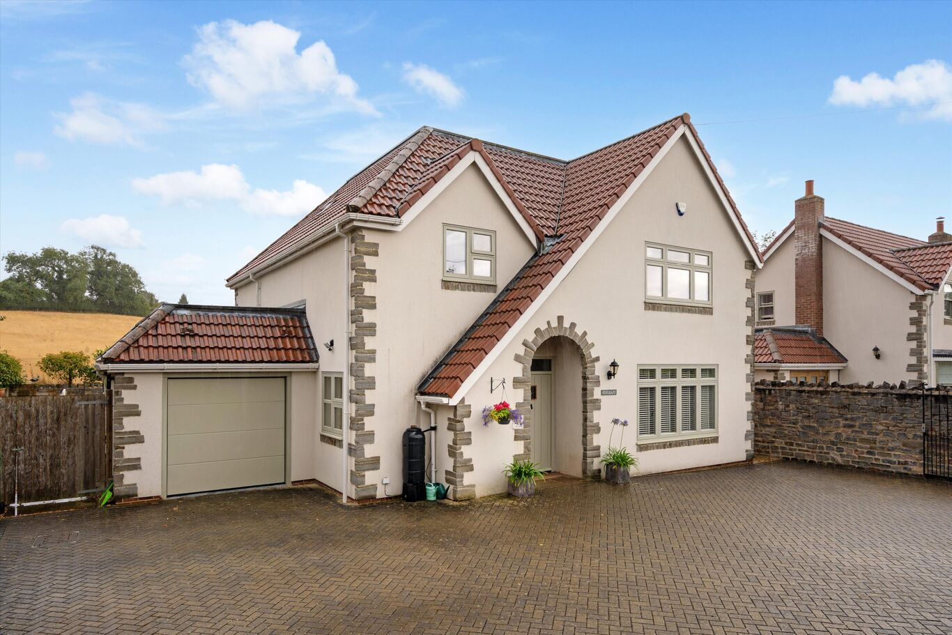 Image of Haw Lane, Olveston, Bristol BS35