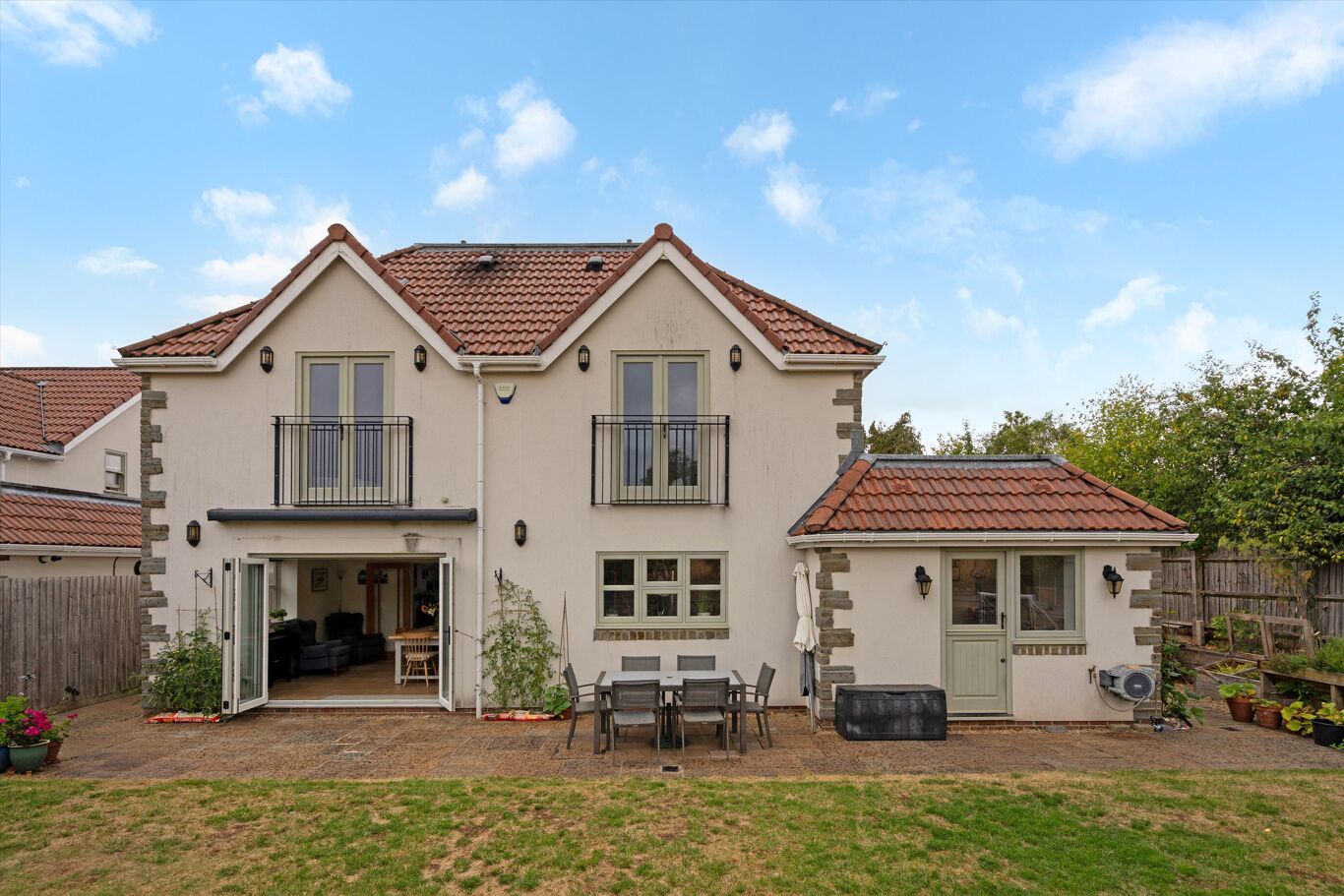 Image of Haw Lane, Olveston, Bristol BS35