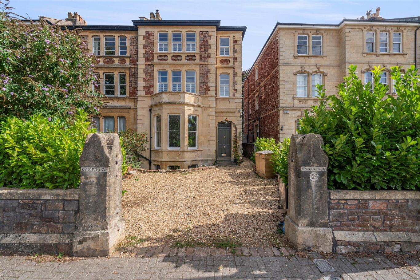 Image of Apsley Road, Clifton, Bristol BS8