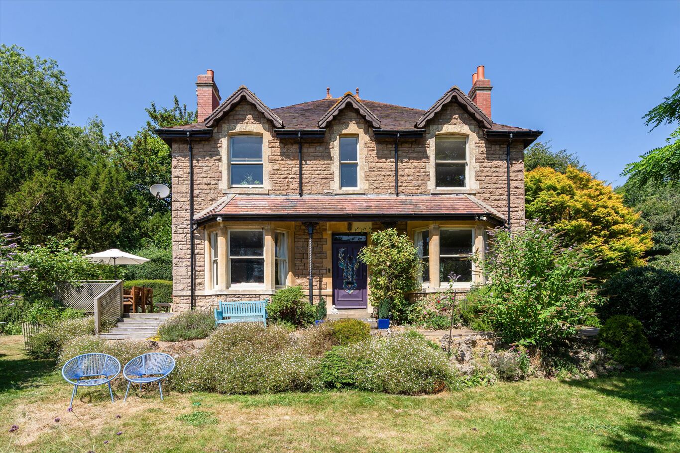Image of Walton Street, Walton-in-Gordano, Clevedon, Somerset BS21