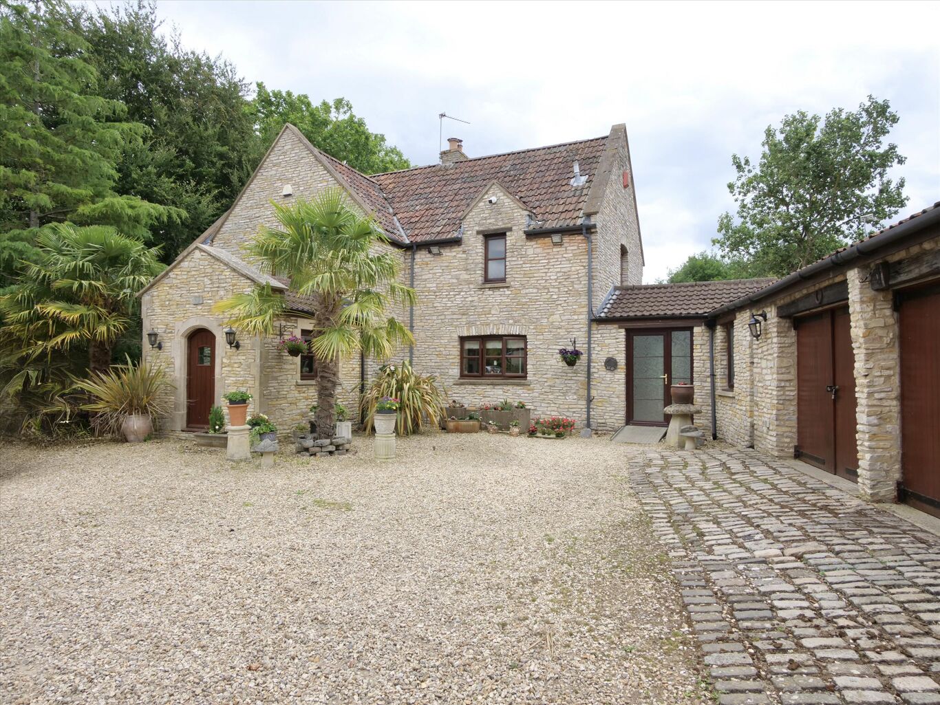 Image of Queen Charlton, Keynsham, Bristol BS31