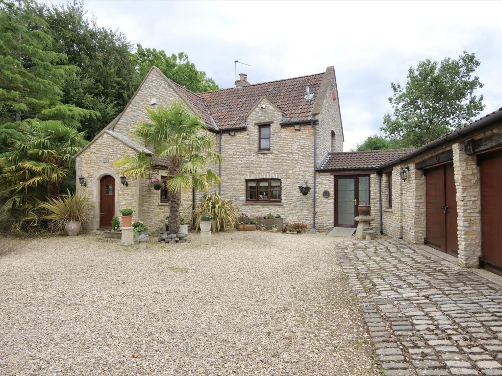 Image of Queen Charlton, Keynsham, Bristol BS31