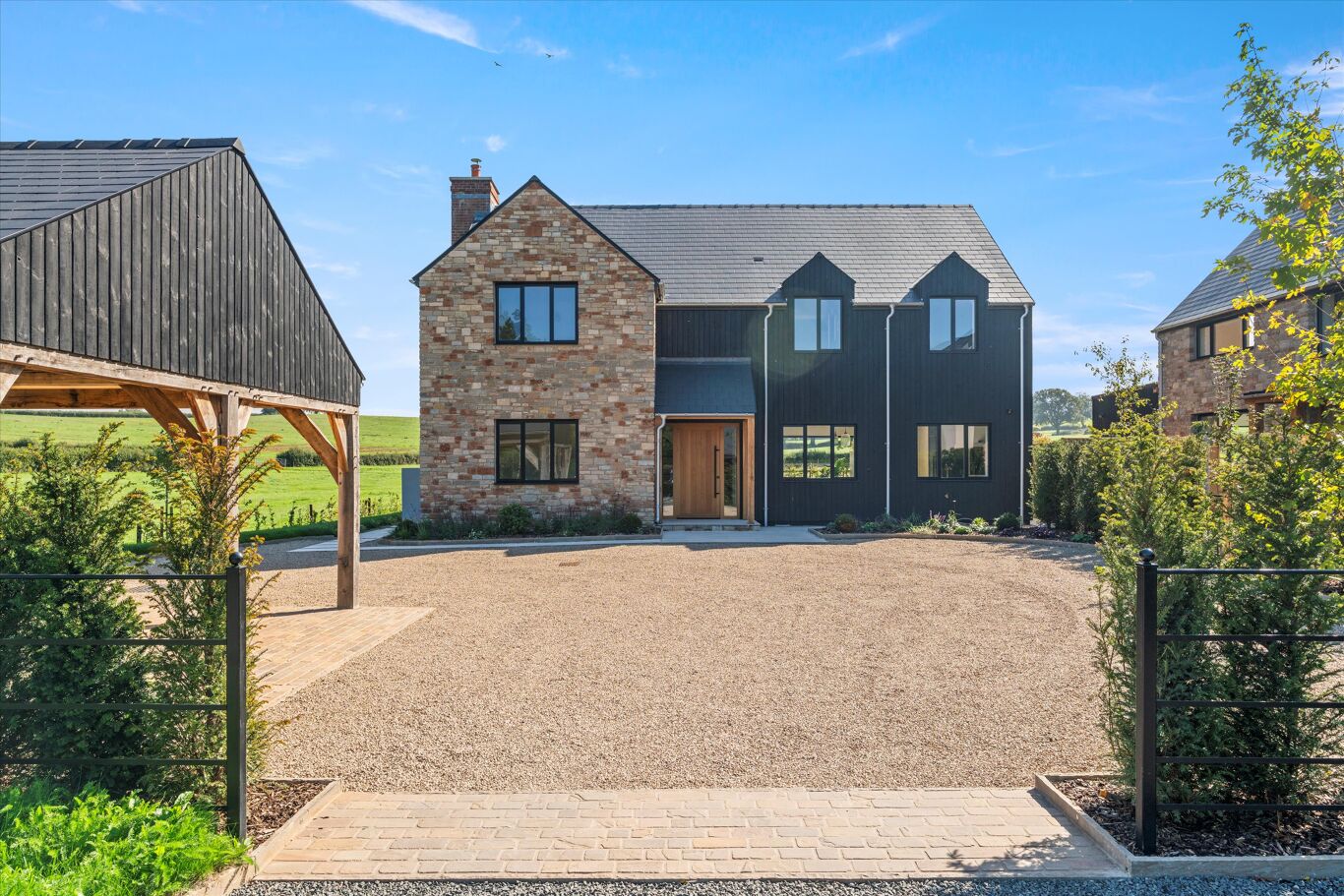 Image of Denny Lane, Chew Magna, Bristol BS40