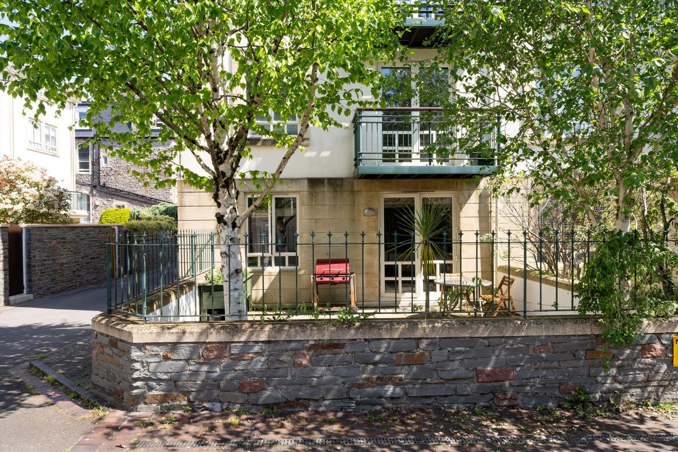 Image of Grange Road, Clifton, Bristol BS8