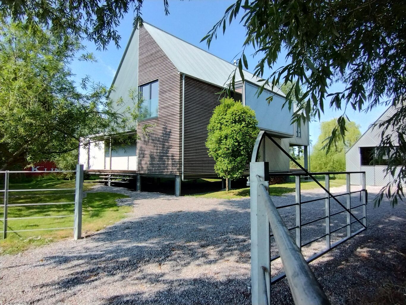 Image of Blakeway, Wedmore, Somerset BS28