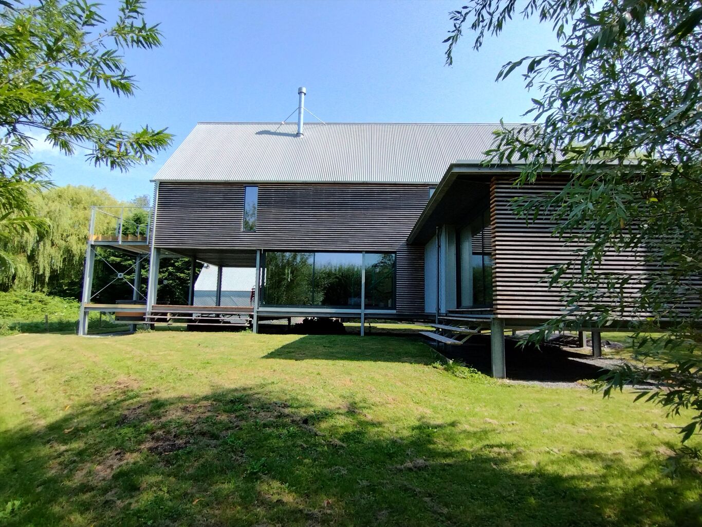 Image of Blakeway, Wedmore, Somerset BS28