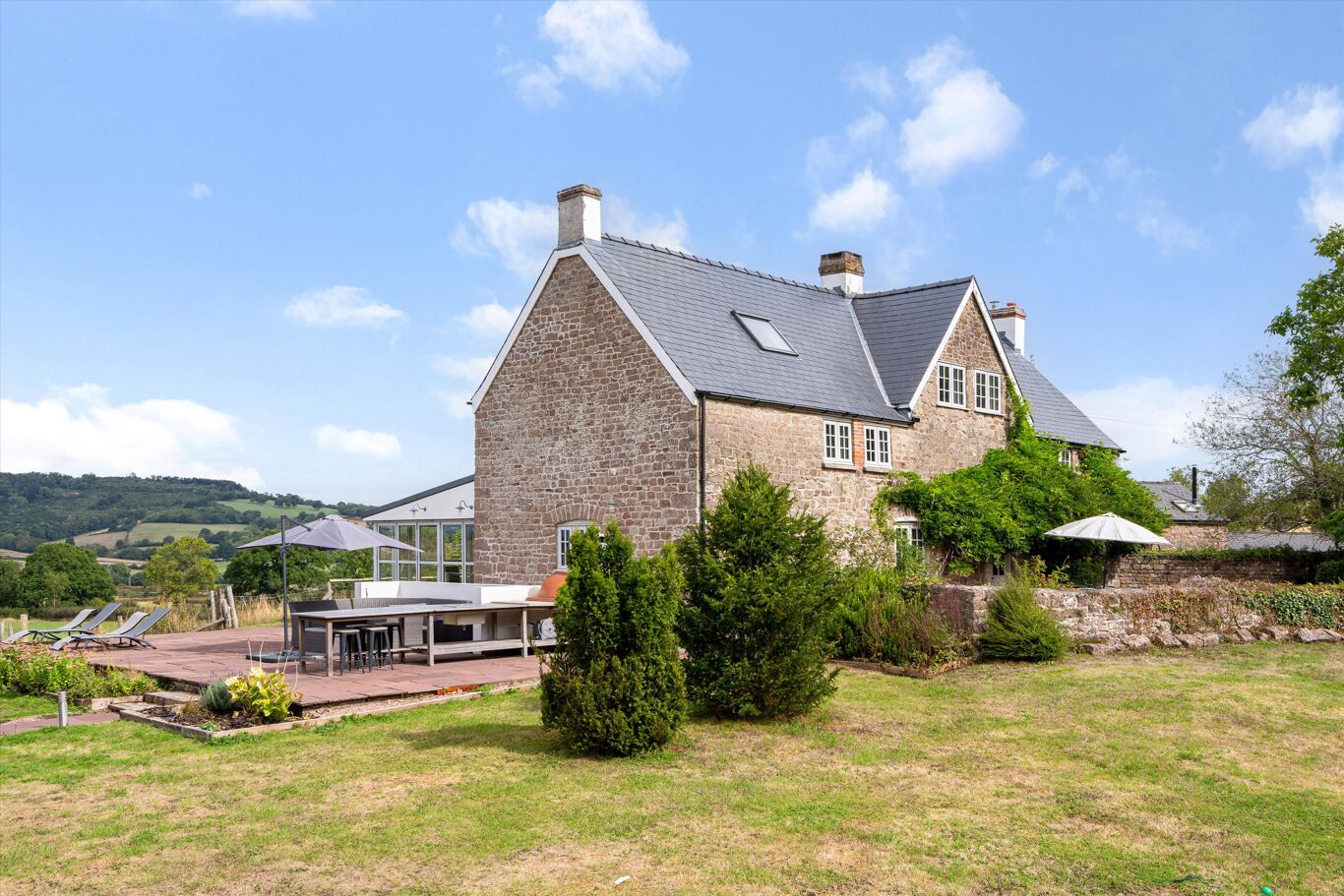Image of Mitchel Troy, Monmouth, Monmouthshire NP25
