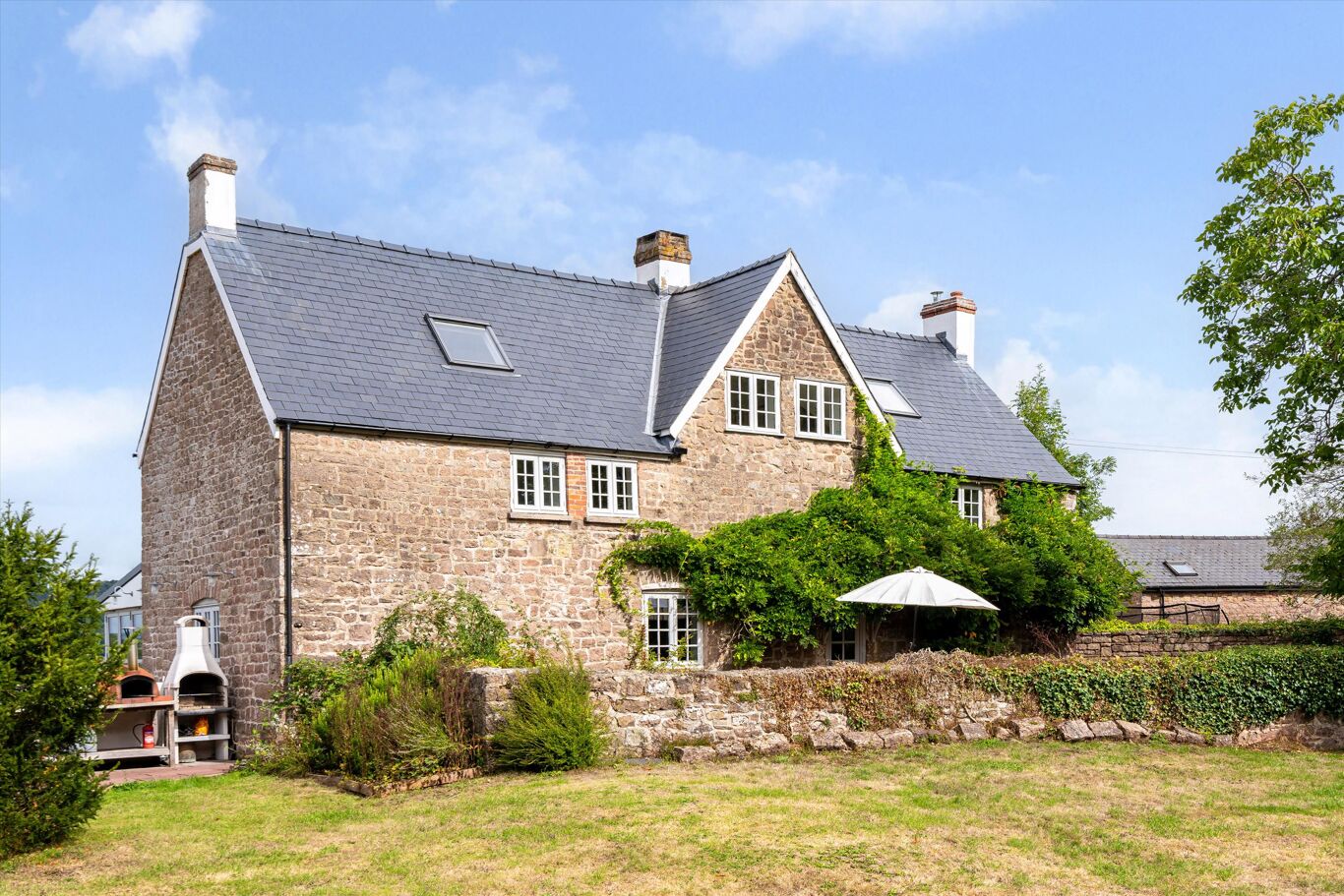 Image of Mitchel Troy, Monmouth, Monmouthshire NP25