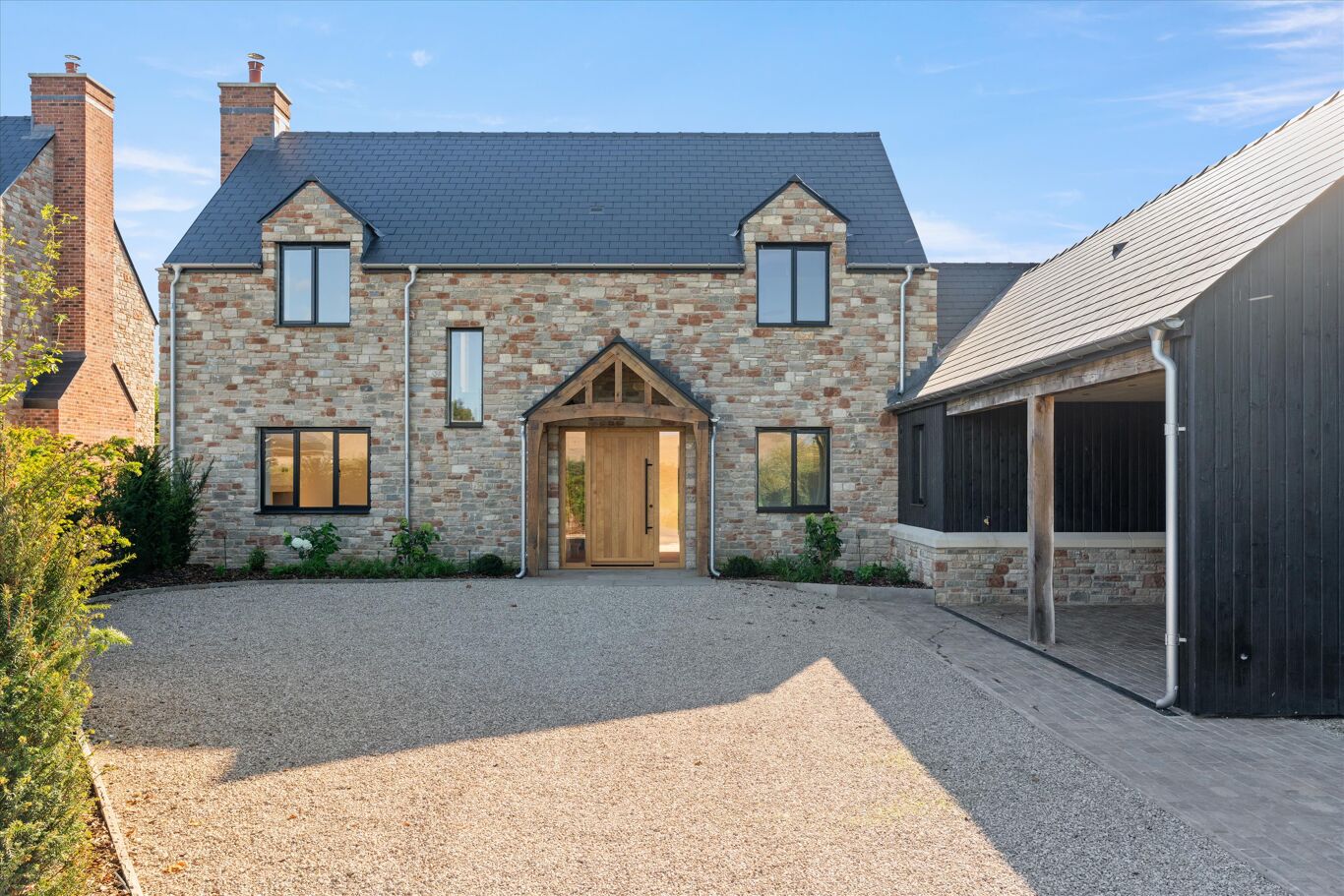 Image of Denny Lane, Chew Magna, Bristol BS40