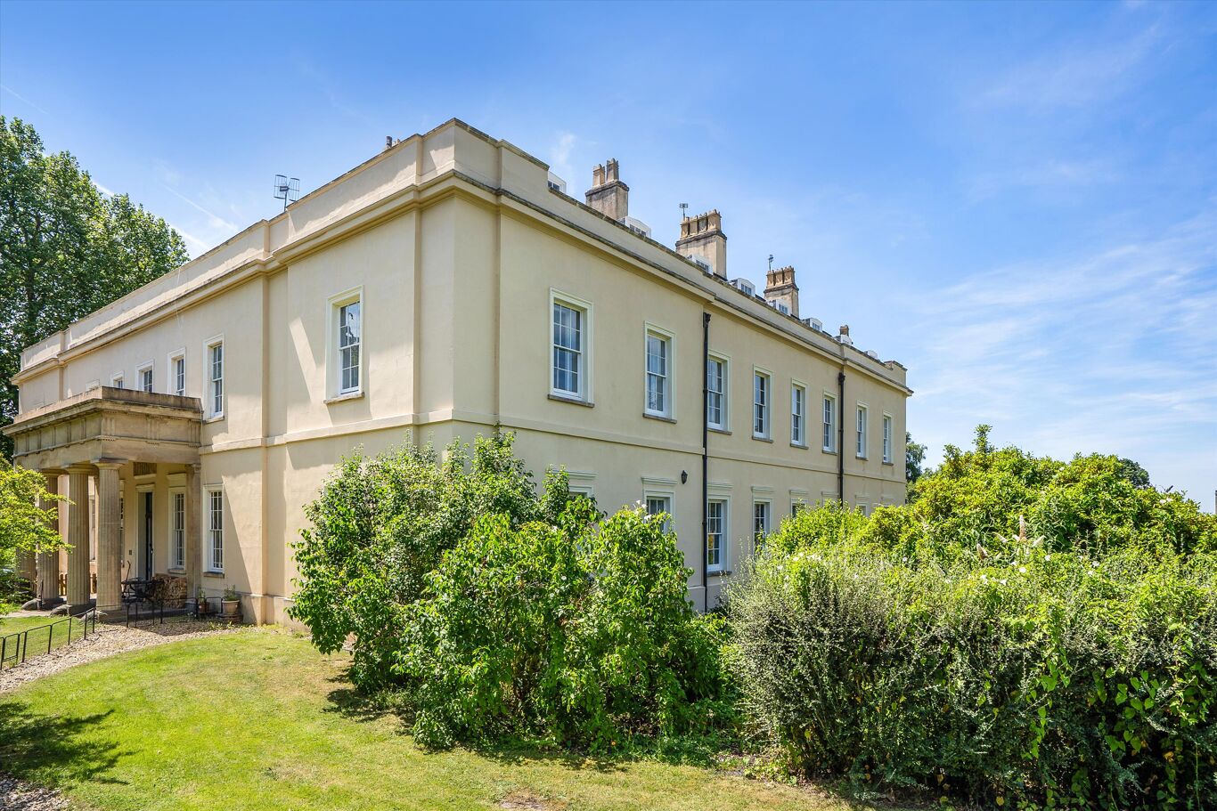 Image of Brockley Hall, Brockley Lane, Bristol BS48