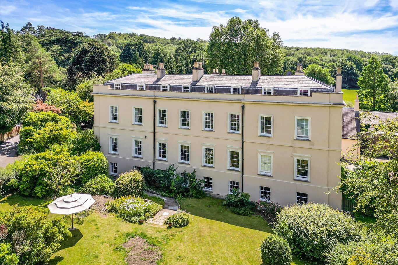 Image of Brockley Hall, Brockley Lane, Bristol BS48