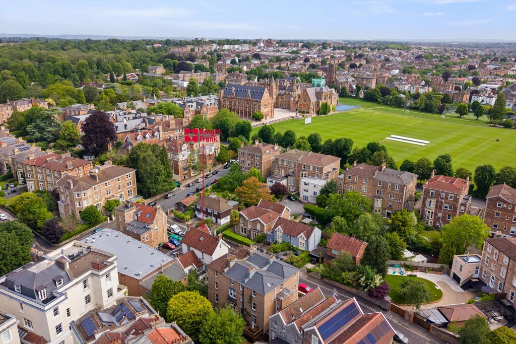Image of Clifton Park Road, Bristol BS8