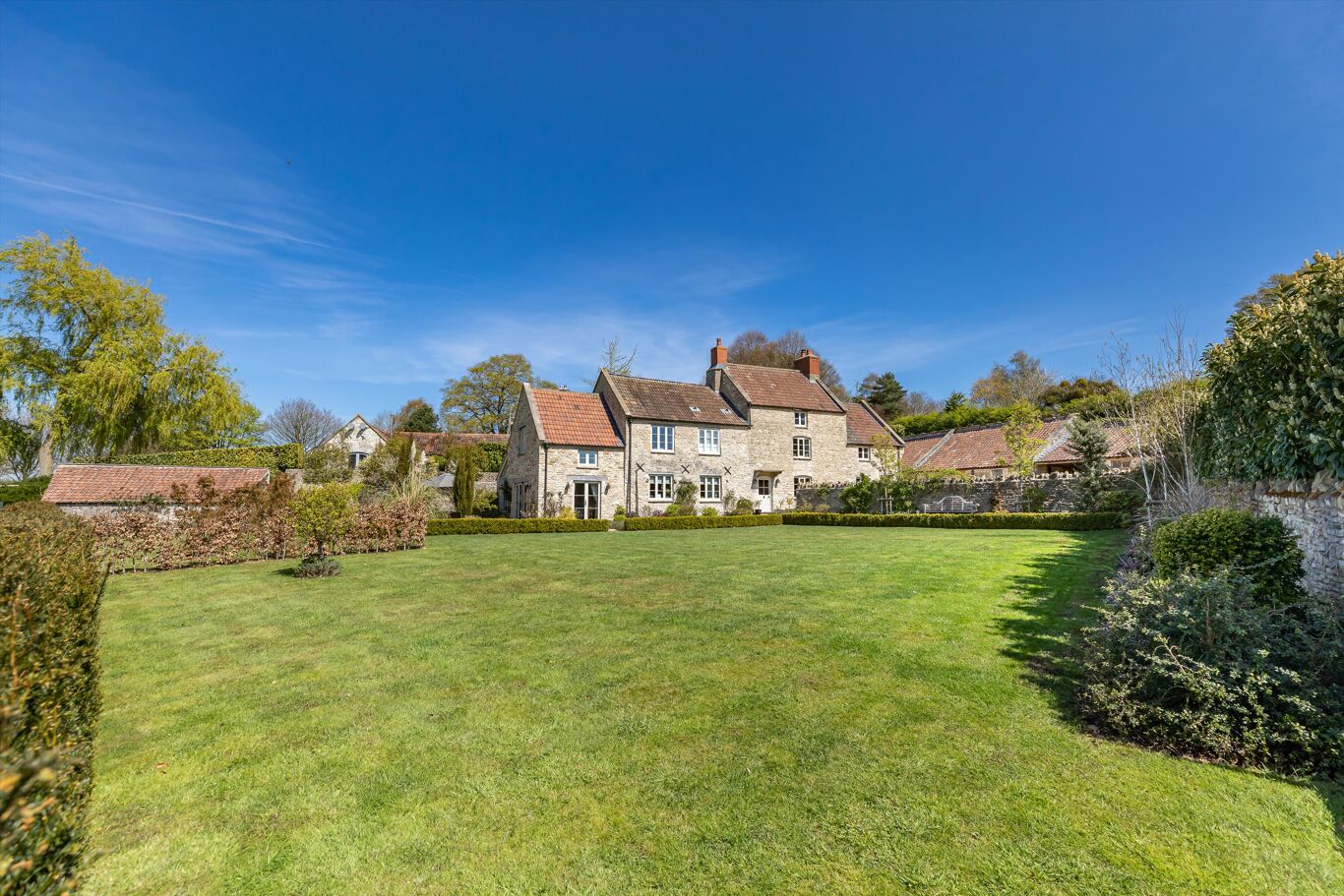Image of Kites Farm Lane, Upton Cheyney, Bristol BS30