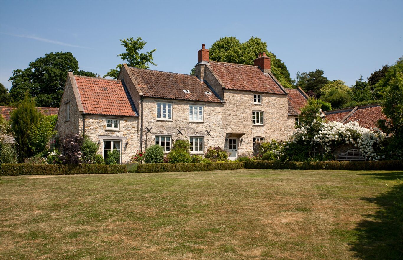 Image of Kites Farm Lane, Upton Cheyney, Bristol BS30