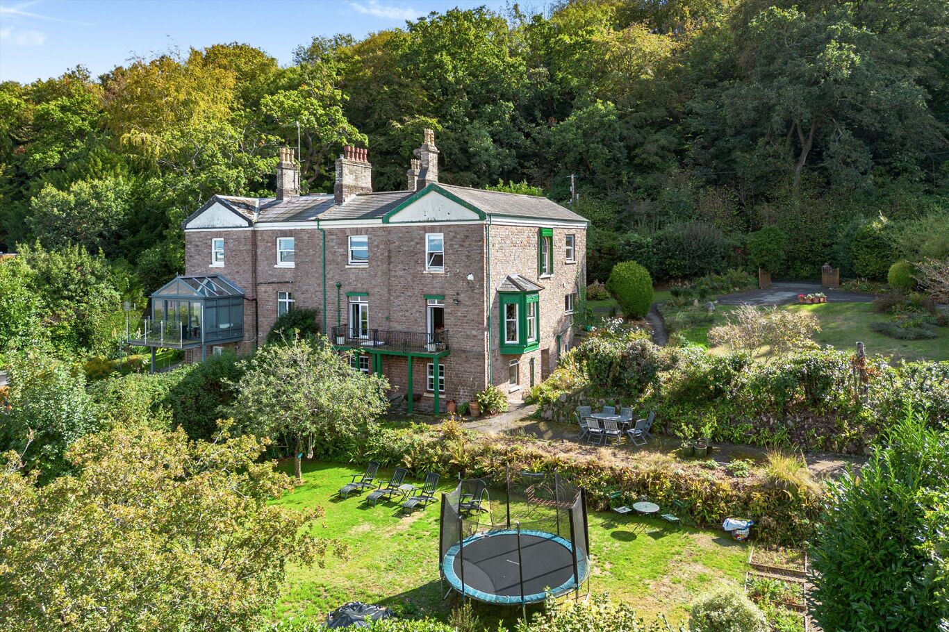 Image of Woodlands Road, Portishead, Bristol BS20