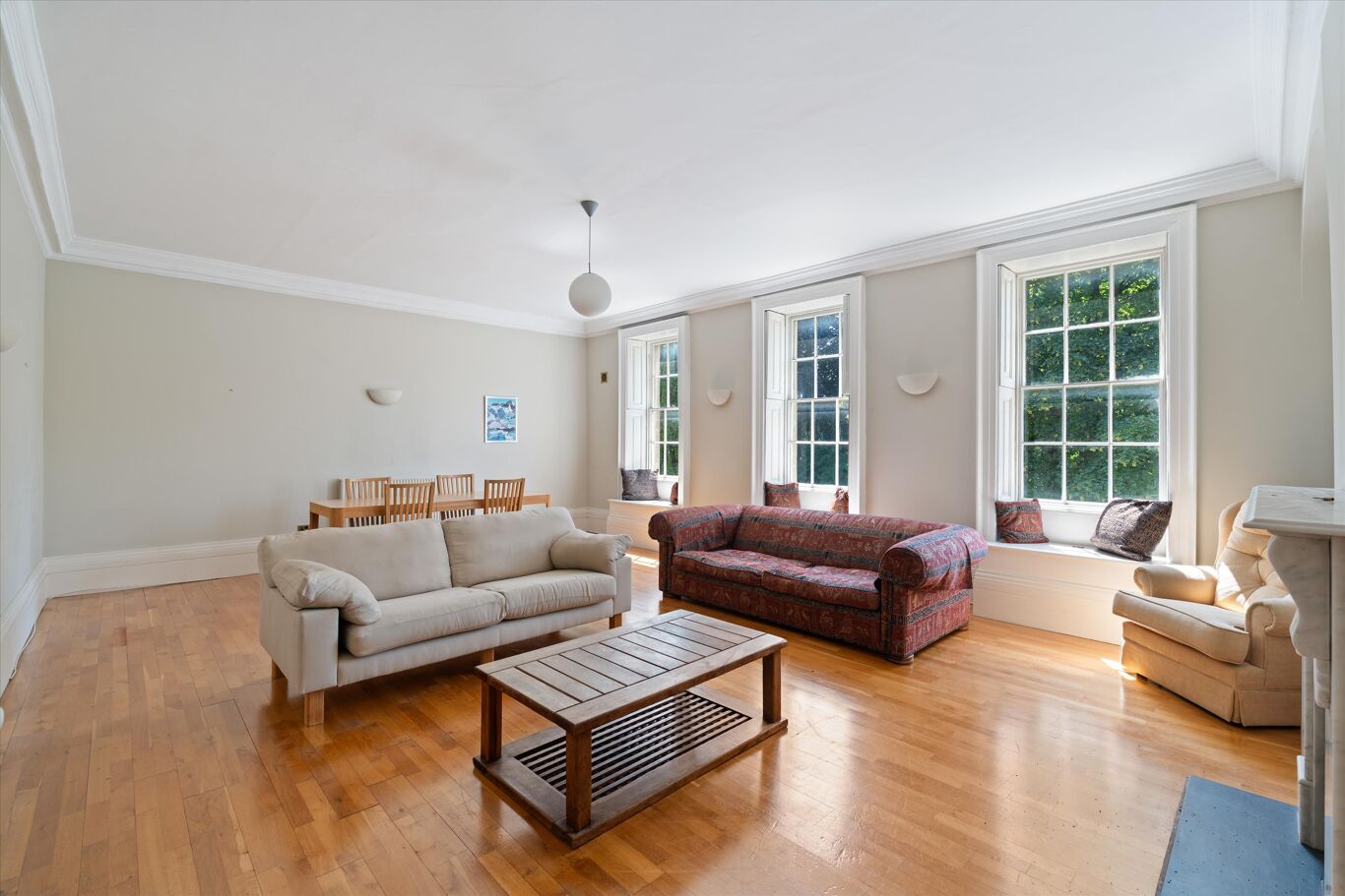 Image of Duncan House, 20 Clifton Down Road, Clifton, Bristol BS8