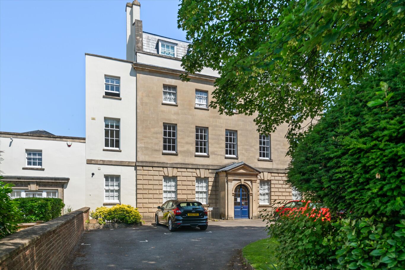 Image of Duncan House, 20 Clifton Down Road, Clifton, Bristol BS8