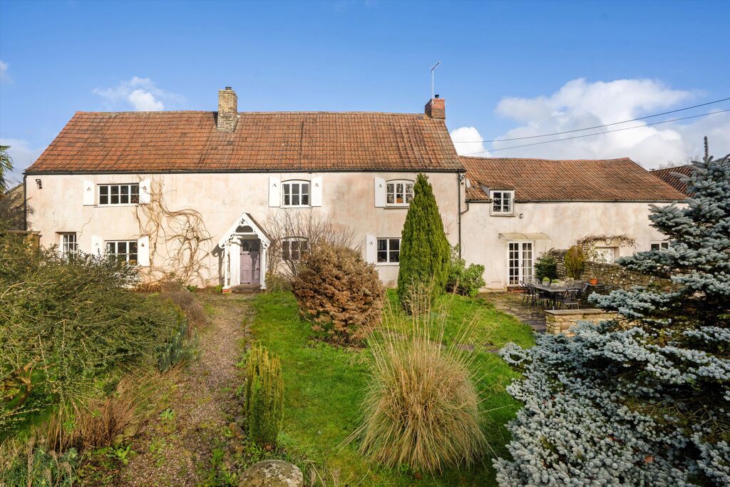 Image of Chapel Road, Oldbury-on-Severn, Bristol BS35.