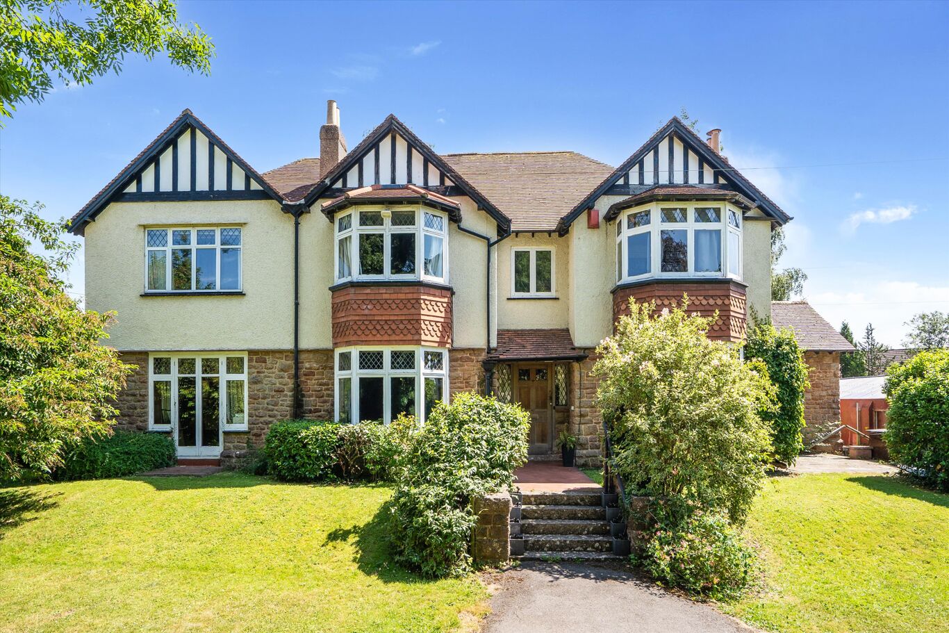 Image of Round Oak Road, Cheddar, Somerset BS27