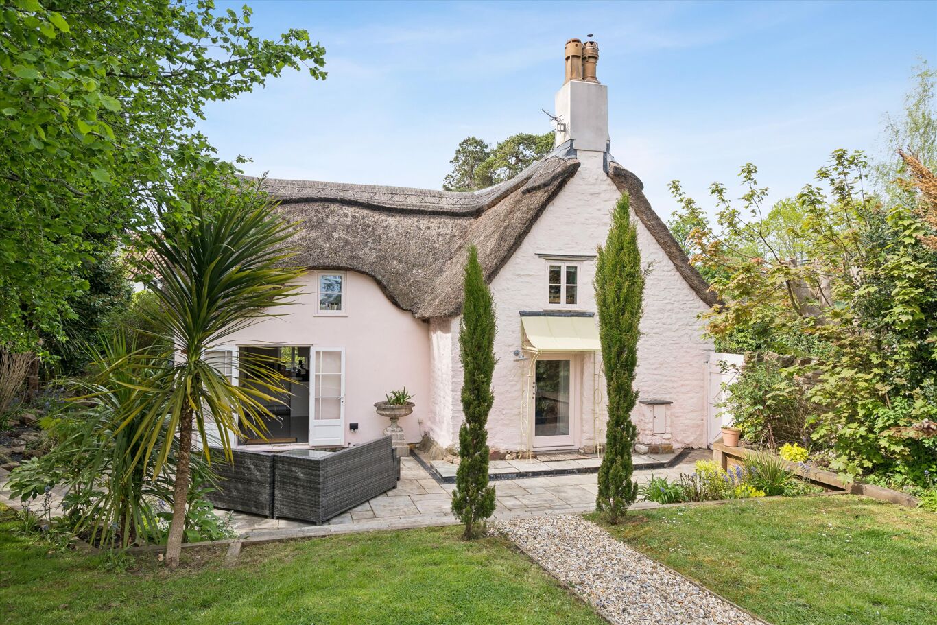 Image of The Chalks, Chew Magna, Bristol BS40