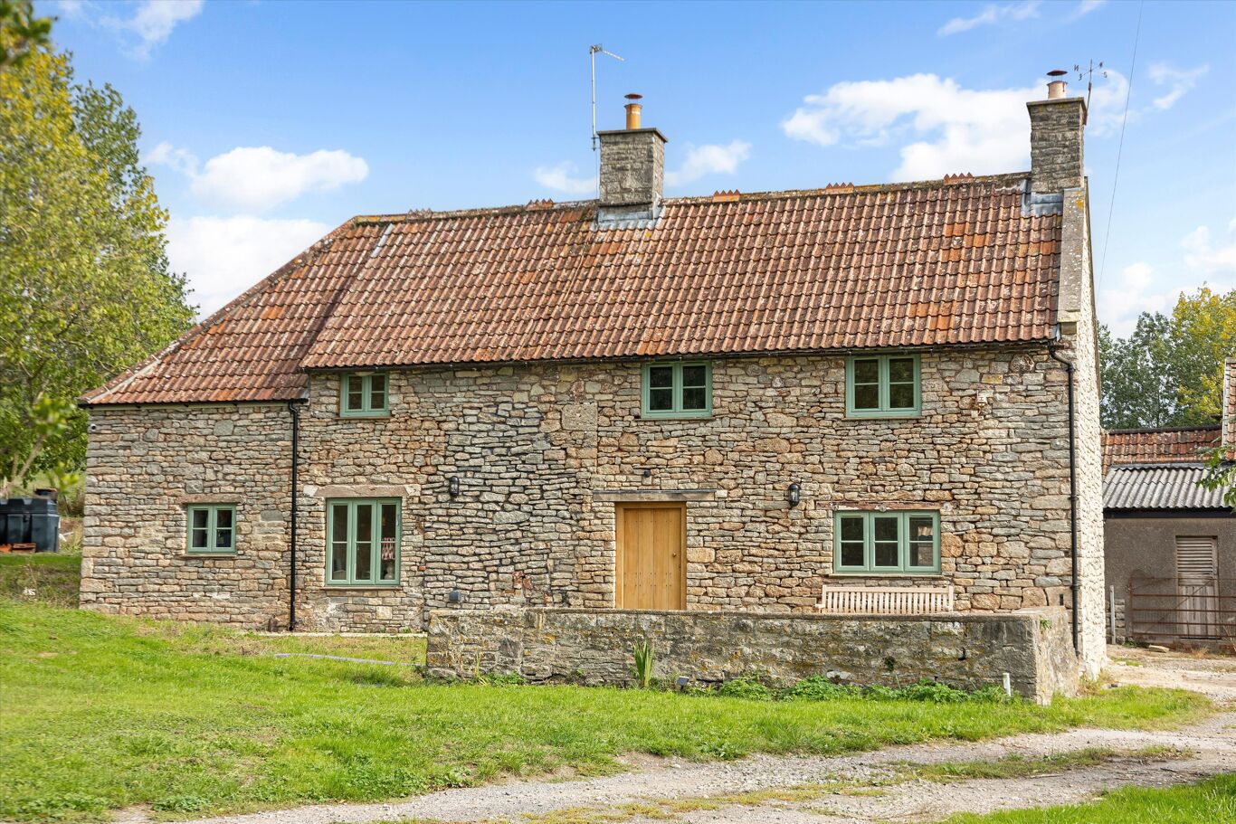 Image of Nempnett Thrubwell, Chew Stoke, Bristol BS40