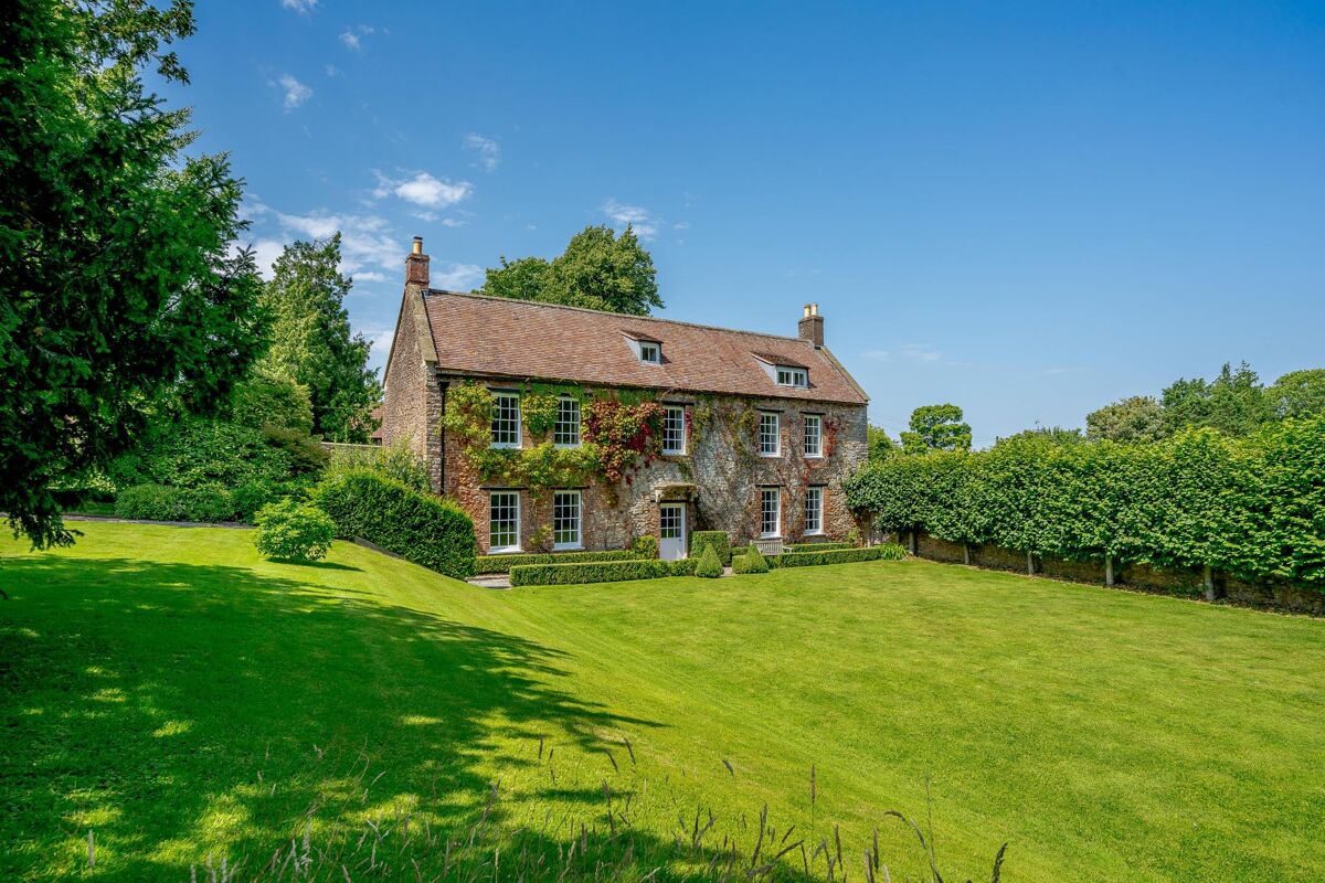 house for sale in Whitecross Road, East Harptree, Bristol, Somerset