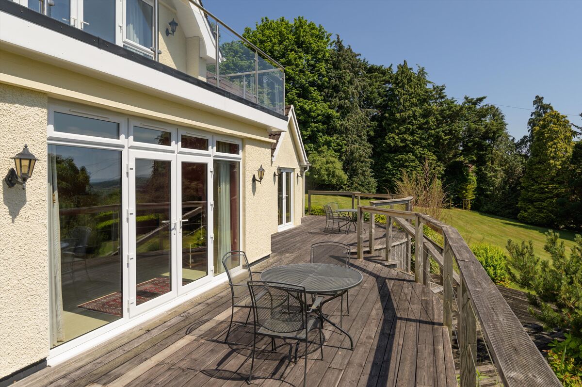 house for sale in Ridgeway Road, Long Ashton, Bristol, Somerset, BS41