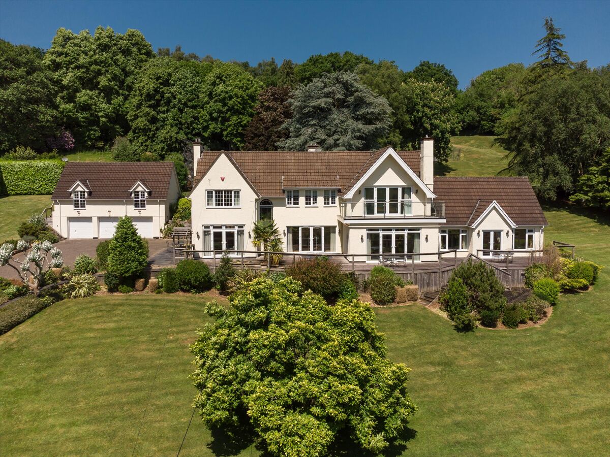 house for sale in Ridgeway Road, Long Ashton, Bristol, Somerset, BS41