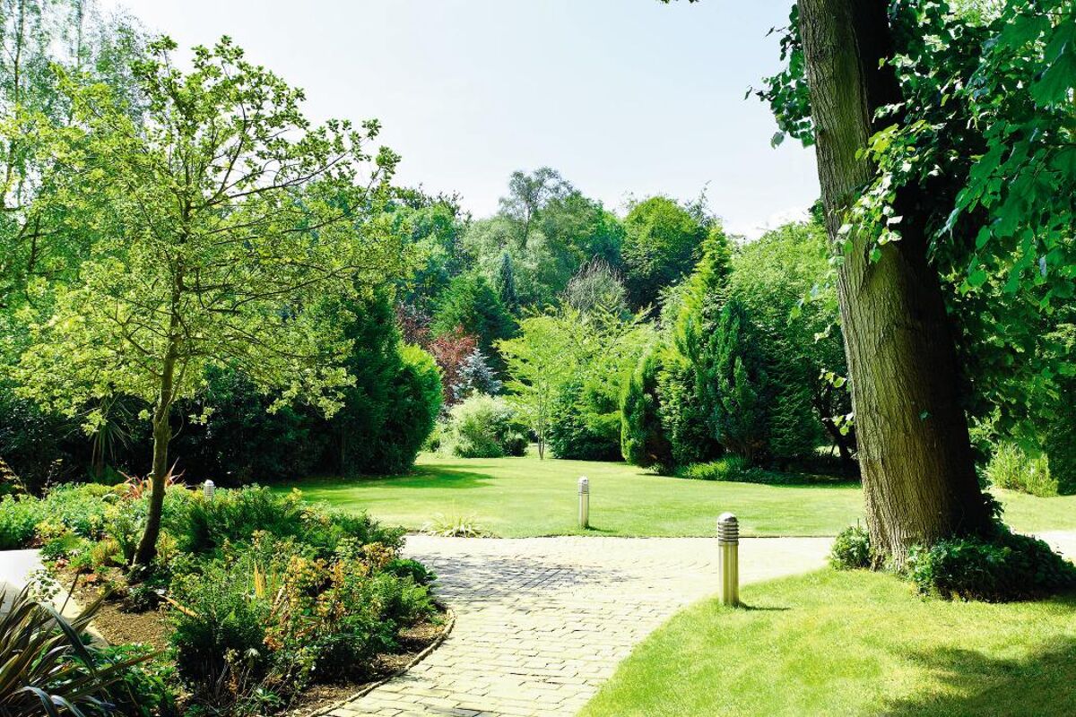 house for sale in Valley Road, Leigh Woods, Bristol, BS8 BRS060154