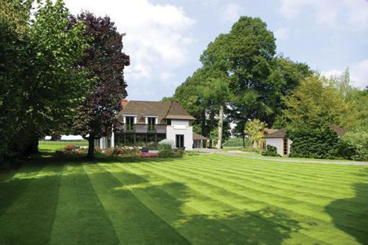 house for sale in Valley Road, Leigh Woods, Bristol, BS8 BRS060154 Knight Frank