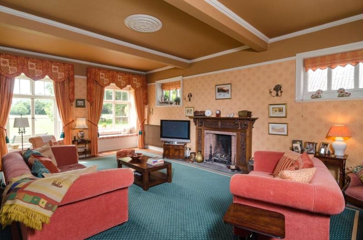 house for sale in Langford Road, Langford, Bristol, North Somerset