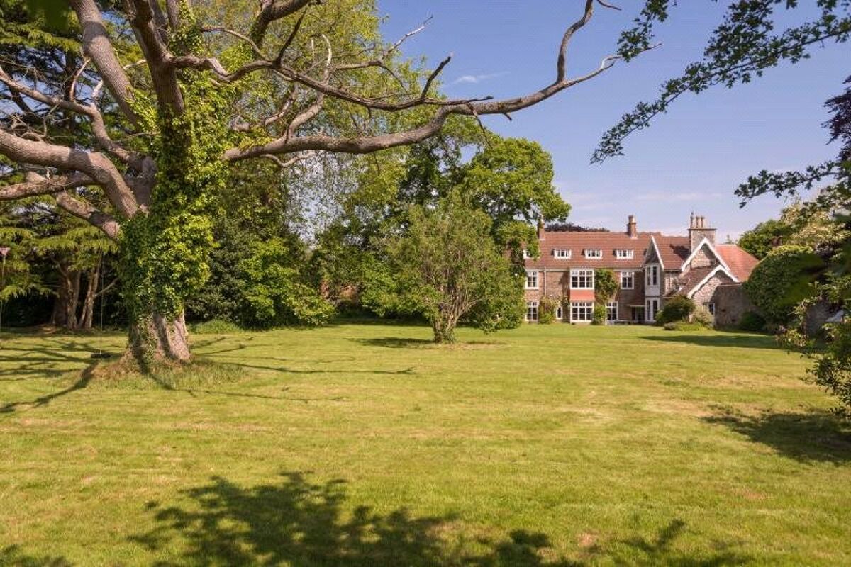 house for sale in Langford Road, Langford, Bristol, North Somerset