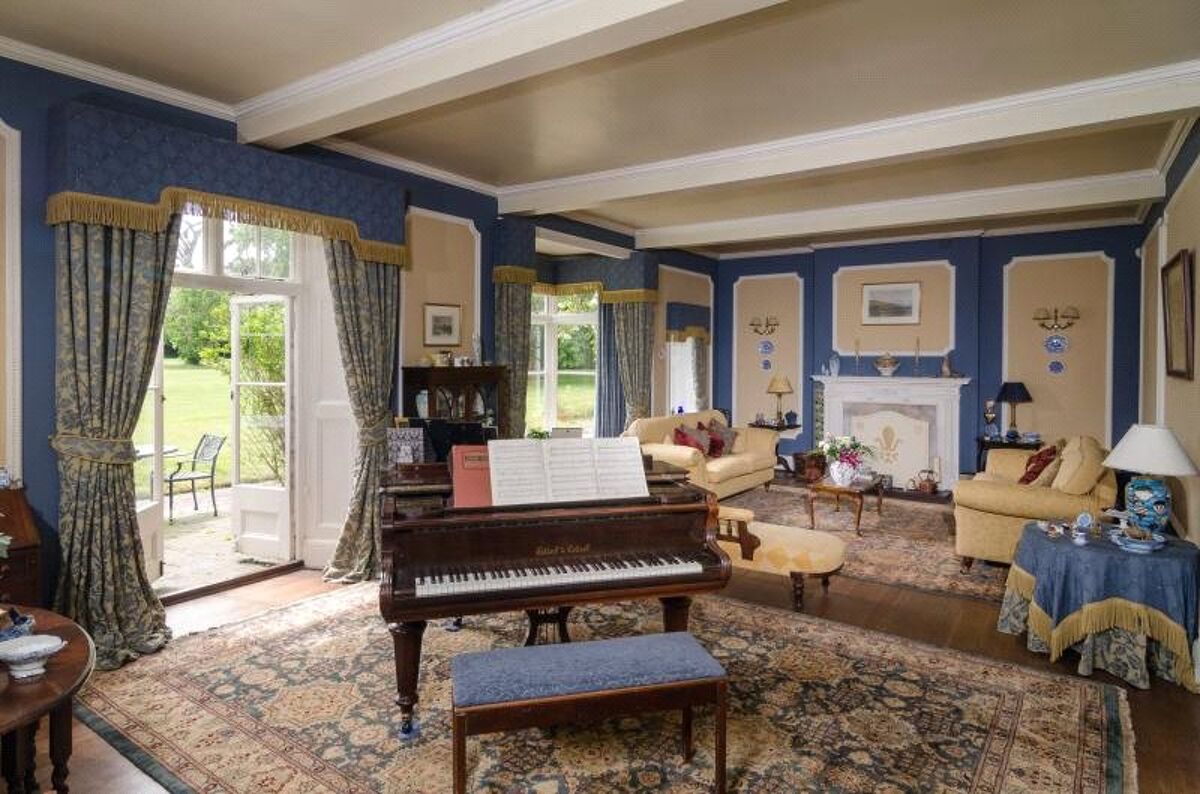 house for sale in Langford Road, Langford, Bristol, North Somerset