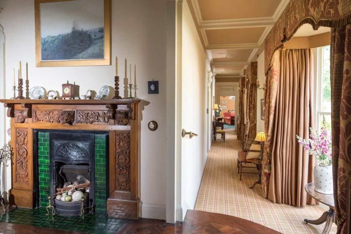 house for sale in Langford Road, Langford, Bristol, North Somerset