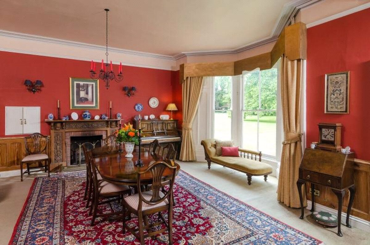 house for sale in Langford Road, Langford, Bristol, North Somerset