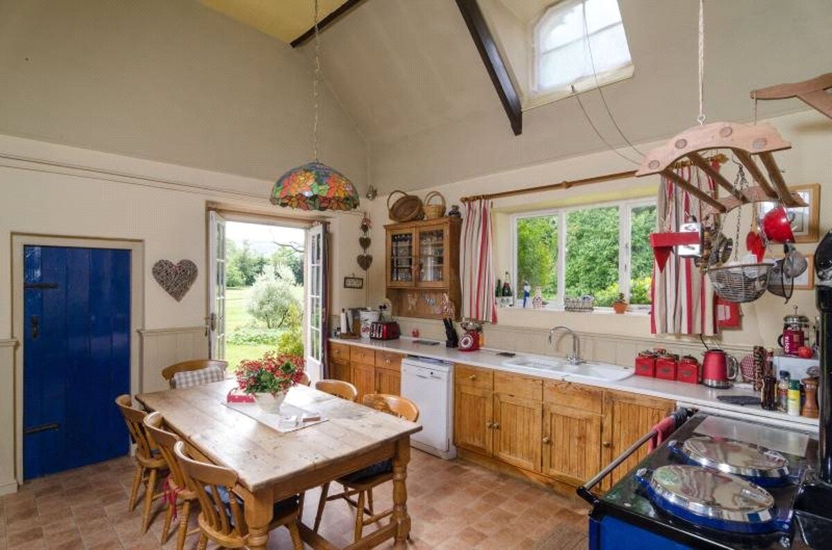 house for sale in Langford Road, Langford, Bristol, North Somerset