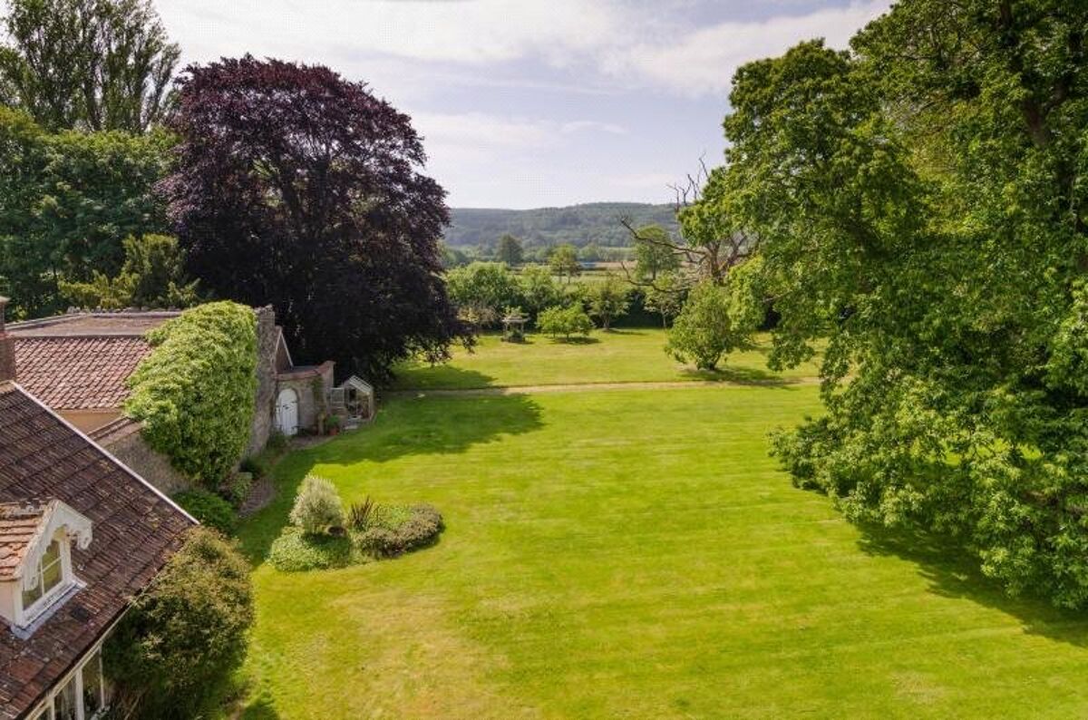 house for sale in Langford Road, Langford, Bristol, North Somerset