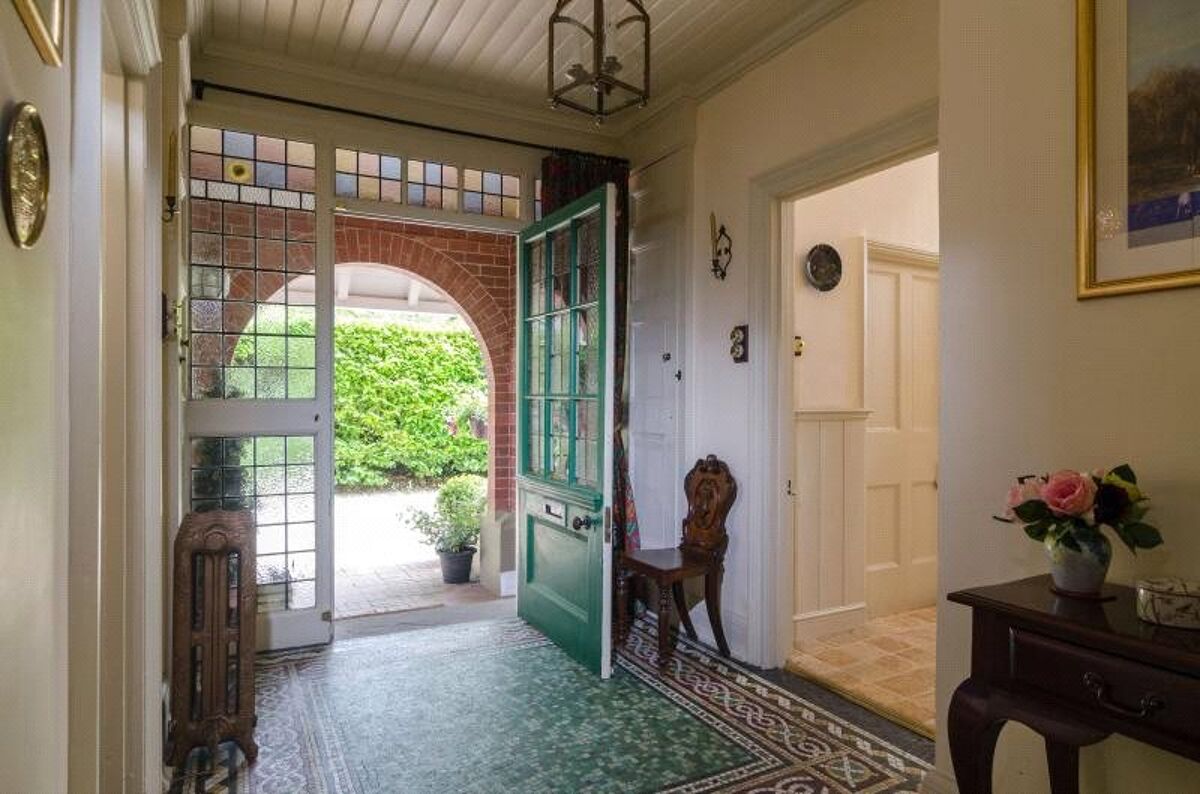 house for sale in Langford Road, Langford, Bristol, North Somerset