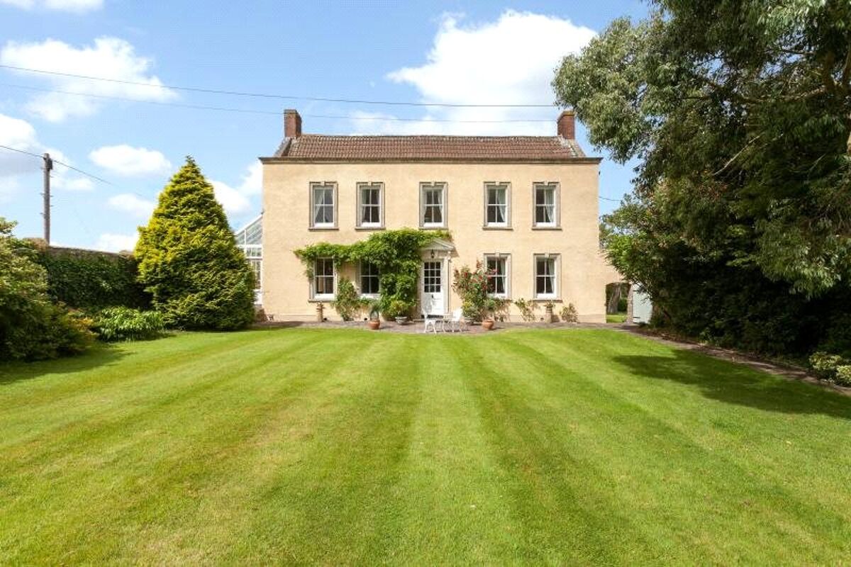 house for sale in The Street, Alveston, Bristol, South Gloucestershire